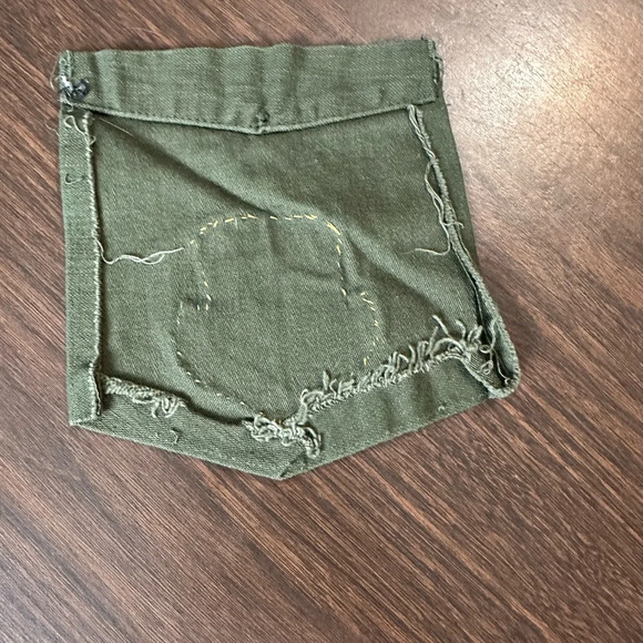 US AIR FORCE TACTICAL AIR COMMAND TAC - 3"x3" (Sewn) Replica Patch - Picture 4 of 4